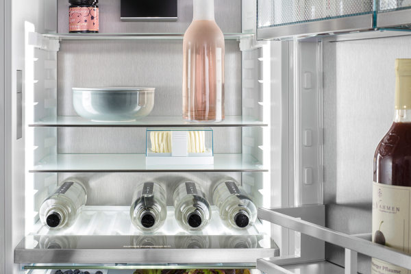 Chłodziarko-zamrażarka do zabudowy Liebherr ICBbi 5152 Prime BioFresh